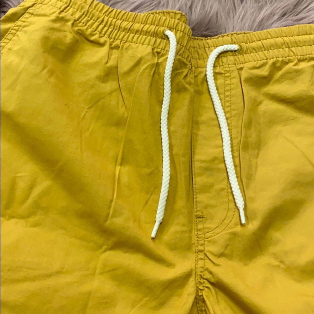 Drawstring shorts - Picture 2 of 3